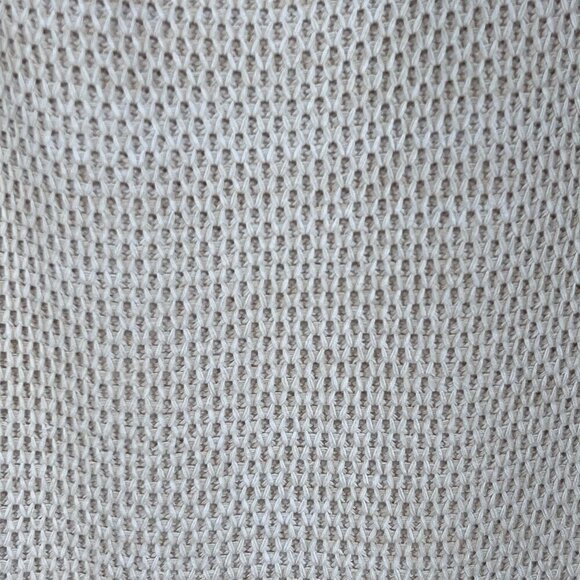 Future Collective Alani Noelle XXL Crochet Fringe Midi Tank Dress Stretch Beachy - Picture 13 of 16